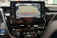 Toyota Camry din 2023 cu 49.077 km - oferta TOY257255 - foto 9