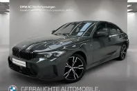 BMW 318 (Seria 3) din 2023 cu 67.080 km - oferta BMW257256 - foto 1