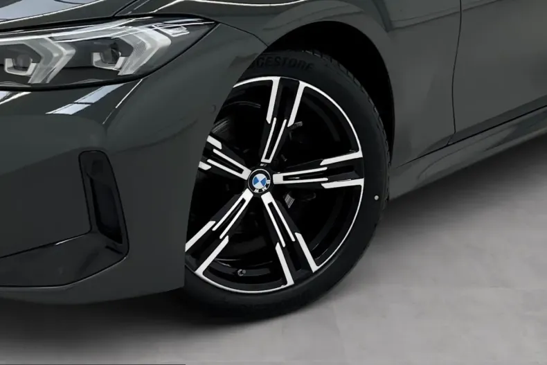 BMW 318 (Seria 3) din 2023 cu 67.080 km - oferta BMW257256 - foto 6