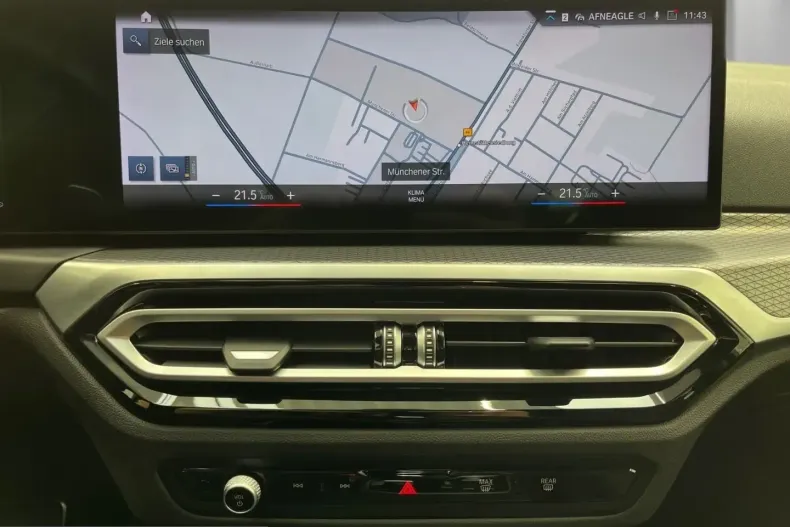 BMW 318 (Seria 3) din 2023 cu 67.080 km - oferta BMW257256 - foto 9