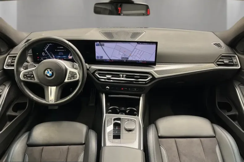 BMW 318 (Seria 3) din 2023 cu 67.080 km - oferta BMW257256 - foto 10