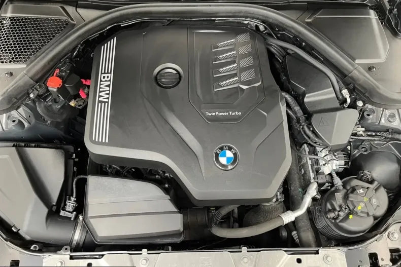BMW 318 (Seria 3) din 2023 cu 67.080 km - oferta BMW257256 - foto 13