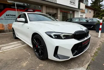 BMW 318 din 2024 - oferta BMW257258