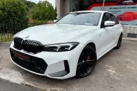 BMW 318 (Seria 3) din 2024 cu 89.900 km - oferta BMW257258 - foto 2