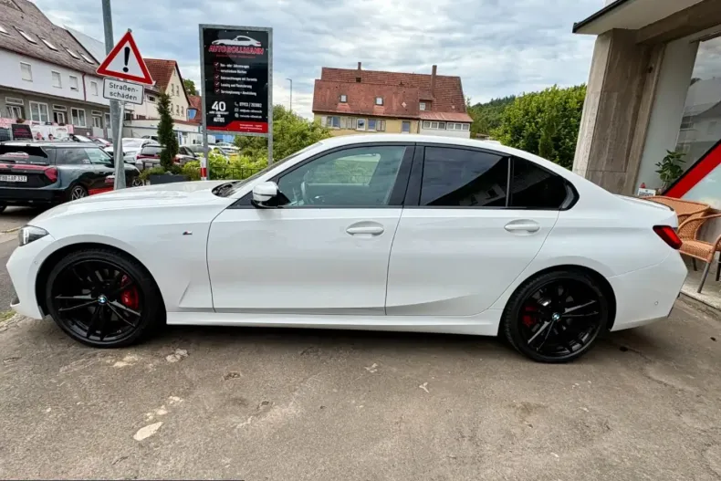 BMW 318 (Seria 3) din 2024 cu 89.900 km - oferta BMW257258 - foto 4