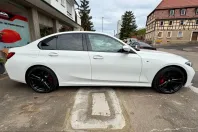 BMW 318 (Seria 3) din 2024 cu 89.900 km - oferta BMW257258 - foto 5
