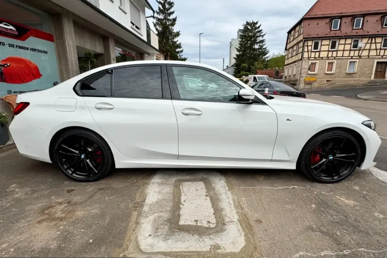 BMW 318 (Seria 3) din 2024 cu 89.900 km - oferta BMW257258 - foto 5