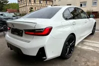 BMW 318 (Seria 3) din 2024 cu 89.900 km - oferta BMW257258 - foto 8