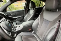 BMW 318 (Seria 3) din 2024 cu 89.900 km - oferta BMW257258 - foto 13
