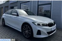 BMW 318 (Seria 3) din 2022 cu 84.109 km - oferta BMW257259 - foto 1