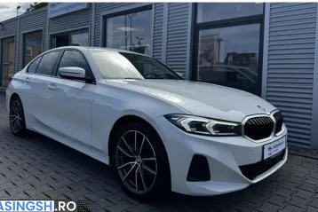 BMW 318 din 2022 - oferta BMW257259