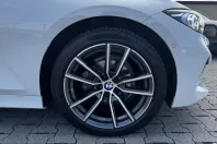 BMW 318 (Seria 3) din 2022 cu 84.109 km - oferta BMW257259 - foto 2
