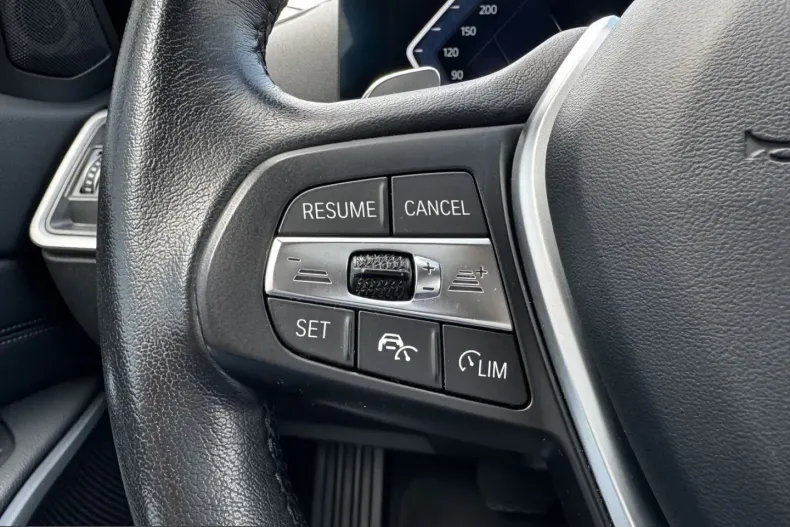 BMW 318 (Seria 3) din 2022 cu 84.109 km - oferta BMW257259 - foto 9