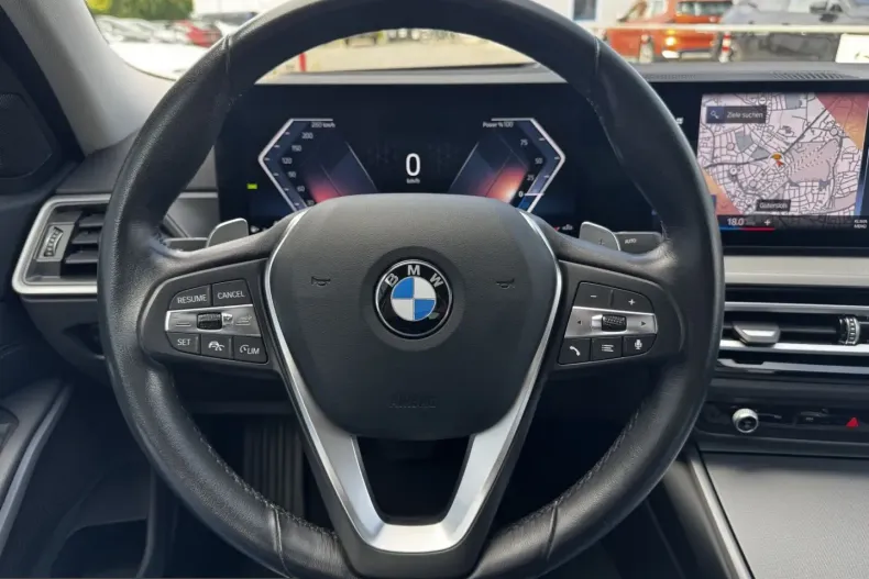 BMW 318 (Seria 3) din 2022 cu 84.109 km - oferta BMW257259 - foto 10