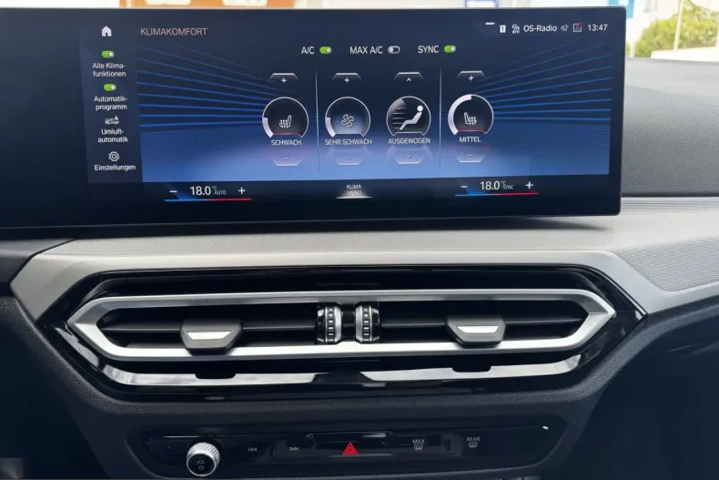 BMW 318 (Seria 3) din 2022 cu 84.109 km - oferta BMW257259 - foto 19
