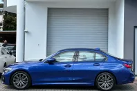 BMW 320 (Seria 3) din 2022 cu 93.000 km - oferta BMW257260 - foto 4