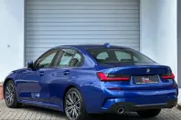 BMW 320 (Seria 3) din 2022 cu 93.000 km - oferta BMW257260 - foto 5
