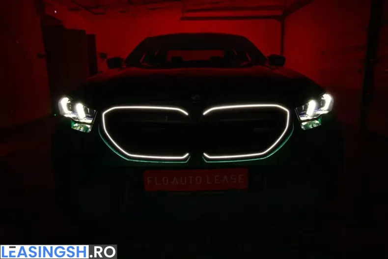 BMW M5 (Seria 5) din 2026 cu 10 km - oferta BMW257261 - foto 4