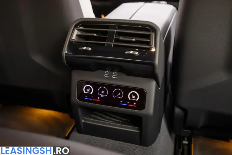 BMW M5 (Seria 5) din 2026 cu 10 km - oferta BMW257261 - foto 30