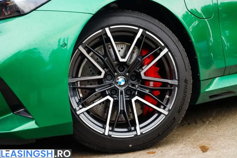 BMW M5 (Seria 5) din 2026 cu 10 km - oferta BMW257261 - foto 37