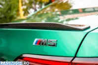 BMW M5 (Seria 5) din 2026 cu 10 km - oferta BMW257261 - foto 39