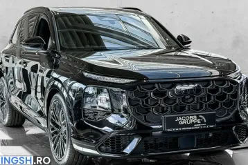 Audi Q7 din 2026 - oferta AUD257262