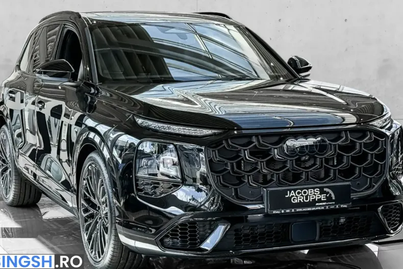 Audi Q7 din 2026 cu 51 km - oferta AUD257262 - foto 1