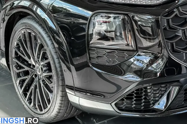 Audi Q7 din 2026 cu 51 km - oferta AUD257262 - foto 3