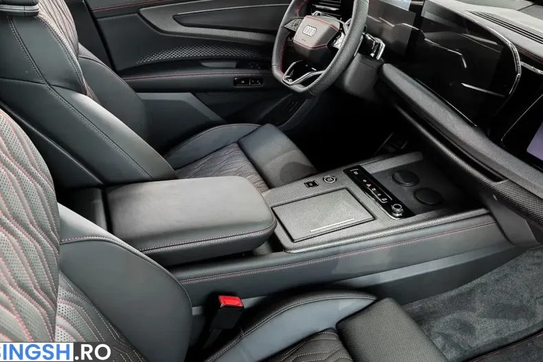 Audi Q7 din 2026 cu 51 km - oferta AUD257262 - foto 7