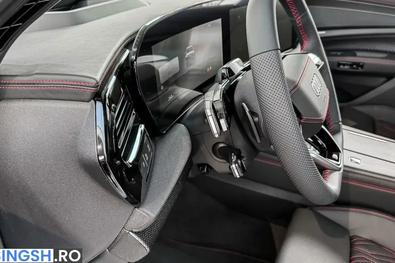 Audi Q7 din 2026 cu 51 km - oferta AUD257262 - foto 8