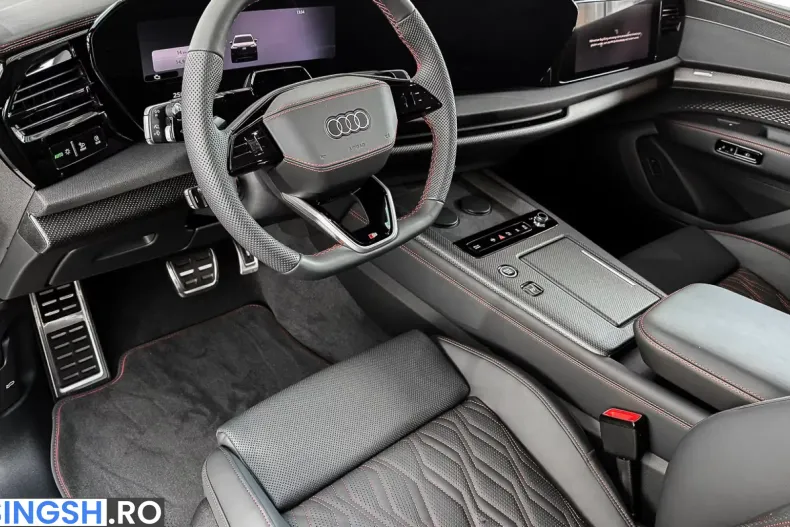 Audi Q7 din 2026 cu 51 km - oferta AUD257262 - foto 9