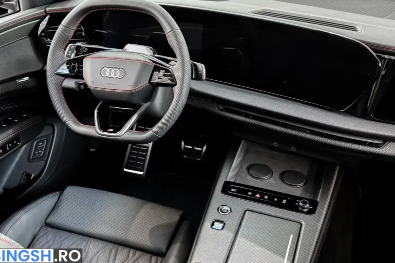 Audi Q7 din 2026 cu 51 km - oferta AUD257262 - foto 12