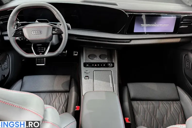 Audi Q7 din 2026 cu 51 km - oferta AUD257262 - foto 13