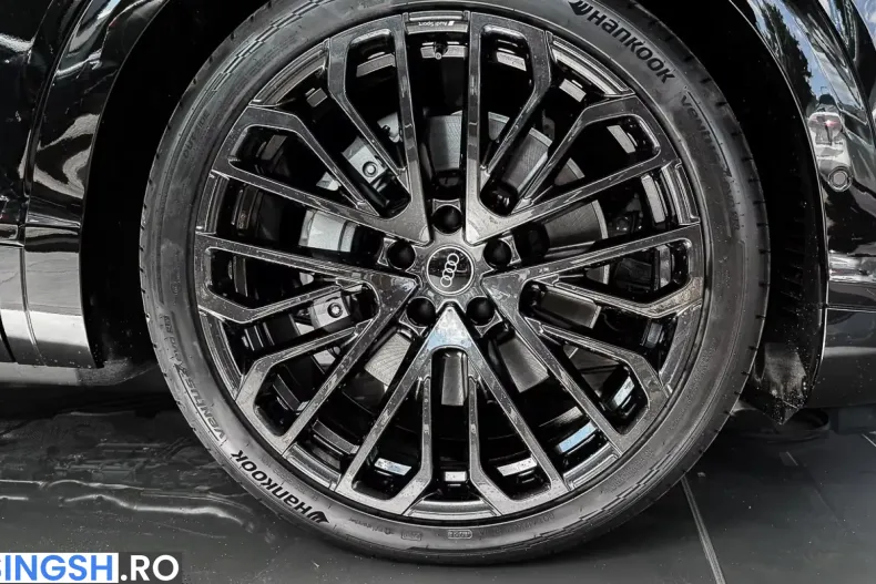 Audi Q7 din 2026 cu 51 km - oferta AUD257262 - foto 14