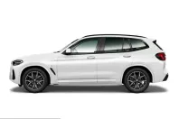 BMW X3 (Seria X) din 2023 cu 44.950 km - oferta BMW257263 - foto 2