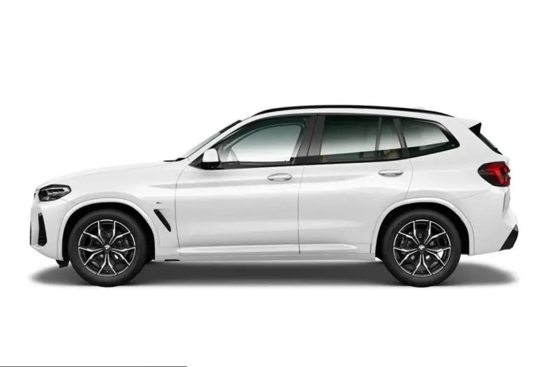 BMW X3 (Seria X) din 2023 cu 44.950 km - oferta BMW257263 - foto 2