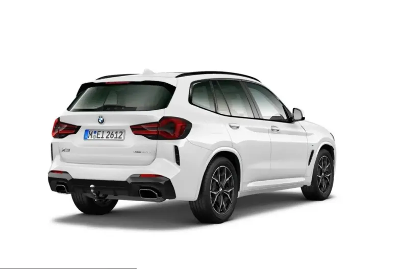 BMW X3 (Seria X) din 2023 cu 44.950 km - oferta BMW257263 - foto 3