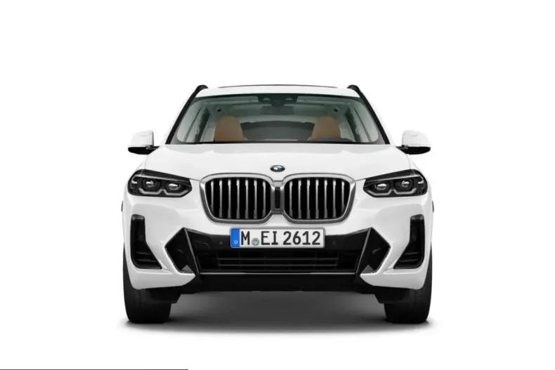 BMW X3 (Seria X) din 2023 cu 44.950 km - oferta BMW257263 - foto 5