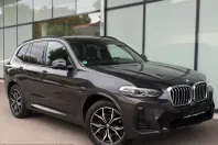 BMW X3 (Seria X) din 2024 cu 27.000 km - oferta BMW257264 - foto 1