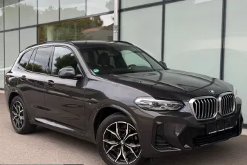 BMW X3 din 2024 - oferta BMW257264
