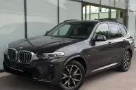 BMW X3 (Seria X) din 2024 cu 27.000 km - oferta BMW257264 - foto 2