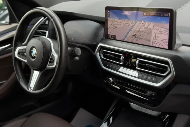 BMW X3 (Seria X) din 2024 cu 27.000 km - oferta BMW257264 - foto 10