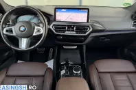 BMW X3 (Seria X) din 2024 cu 27.000 km - oferta BMW257264 - foto 11