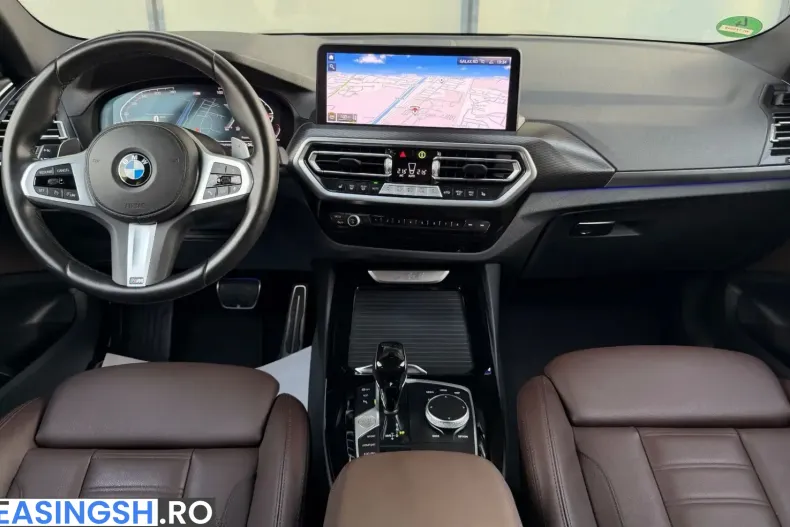 BMW X3 (Seria X) din 2024 cu 27.000 km - oferta BMW257264 - foto 11