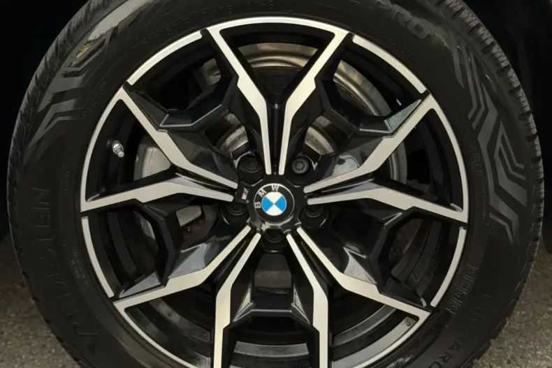 BMW X3 (Seria X) din 2024 cu 27.000 km - oferta BMW257264 - foto 23