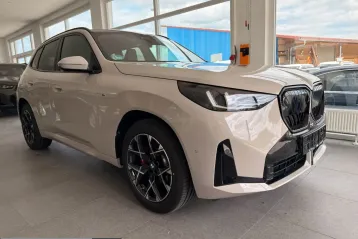 BMW X3 din 2026 - oferta BMW257265