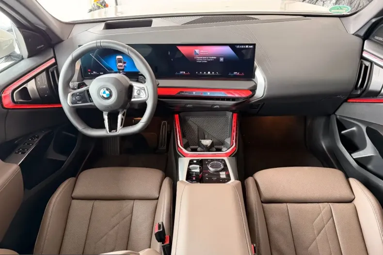BMW X3 (Seria X) din 2026 cu 5.000 km - oferta BMW257265 - foto 2