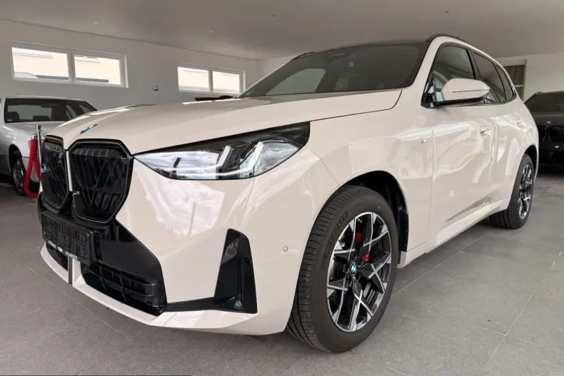 BMW X3 (Seria X) din 2026 cu 5.000 km - oferta BMW257265 - foto 3