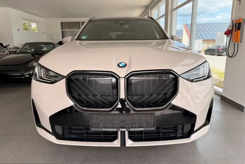 BMW X3 (Seria X) din 2026 cu 5.000 km - oferta BMW257265 - foto 4