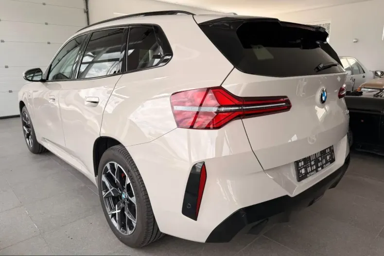 BMW X3 (Seria X) din 2026 cu 5.000 km - oferta BMW257265 - foto 6